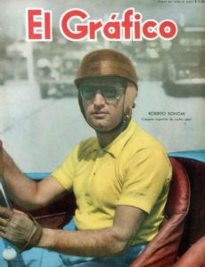 Roberto Bonomi