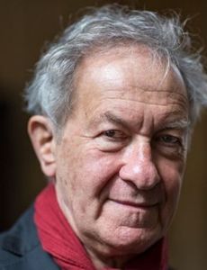 Simon Schama