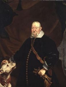 John George I, Elector of Saxony