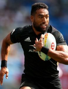 Sione Molia