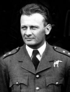 Ludwik Witold Paszkiewicz