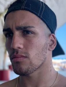 Ezequiel Esperón