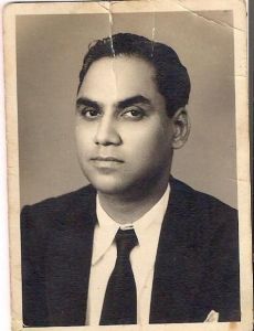 Jagmohanlal Sinha