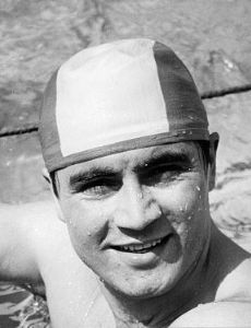 Herbert Klein (swimmer)