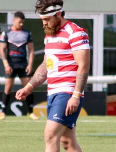 Sam Gee