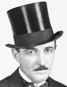 Raymond Griffith