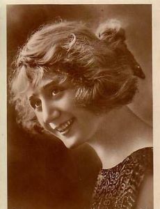 Andrée Brabant