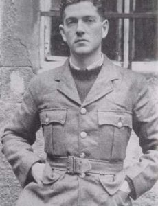 Giles Romilly