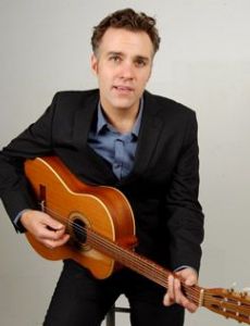 Reid Jamieson