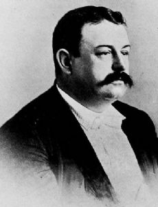 Henry S. Harris