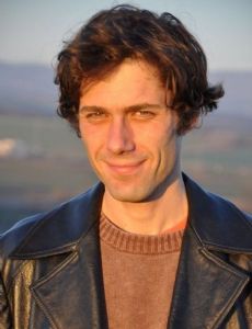 Attila Bodnár Jr.