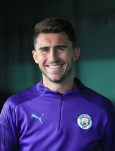 Aymeric Laporte