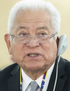 Jorge Valero