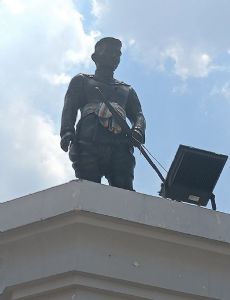 Boromakot