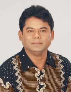Kamal Ahmed (singer)