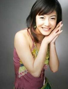 Tan Jing (Actress)
