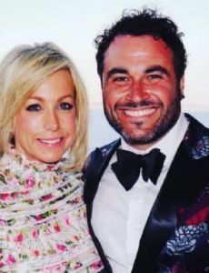 Miguel Maestre and Sascha Newport
