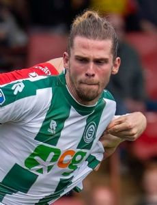 Mads Bech Sørensen