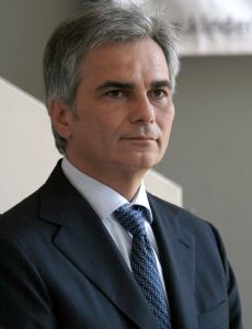 Werner Faymann