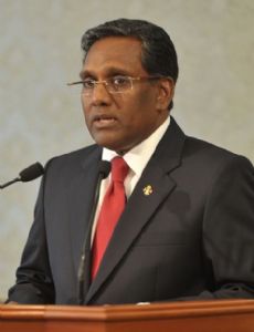 Mohammed Waheed Hassan