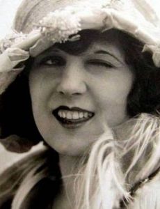 Marion Aye