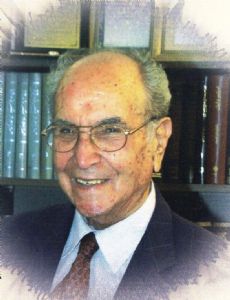 Habibollah Hedayat