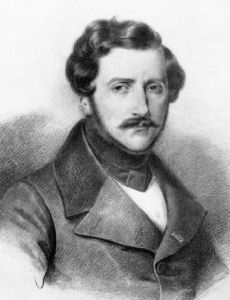 Gaetano Donizetti
