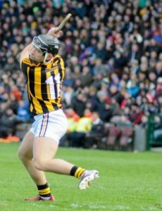 Richie Hogan