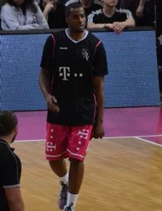 Jamel McLean