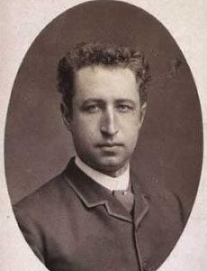 Karl Mantzius