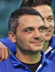 Massimo Lombardo