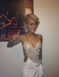 Katrina Patchett