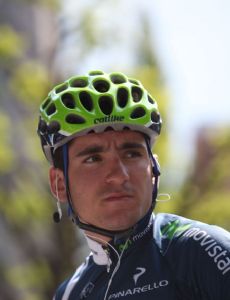 Enrique Sanz