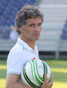 Mario Bortolazzi