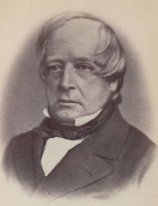 John Slidell