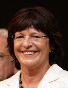 Ulla Schmidt