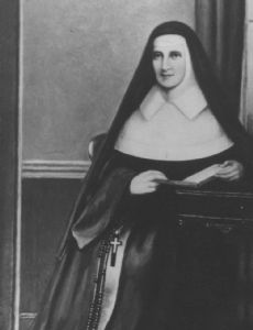 Catherine McAuley