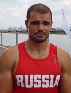 Vasily Pogreban