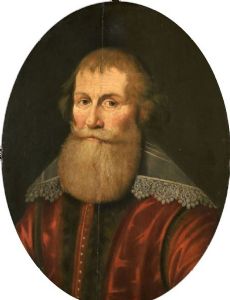 Cornelius Haga