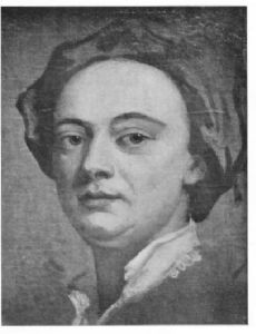 John Gay