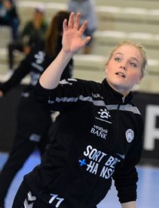 Lærke Nolsøe