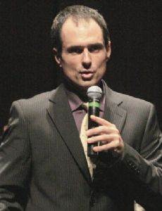 Fabio Costa (conductor)