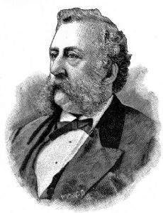 Charles C. Van Zandt
