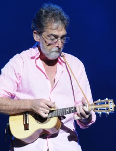 Richard Bennett