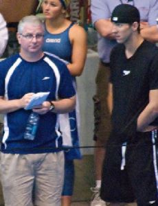 Bob Bowman (coach)