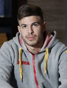 Óscar Husillos