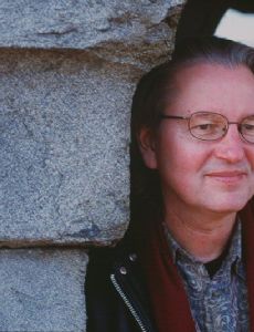Bruce Sterling