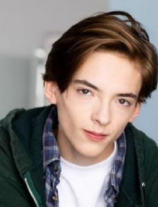 Jonah Beres