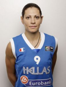 Evanthia Maltsi