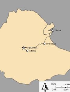 Addis Ababa–Djibouti Railway